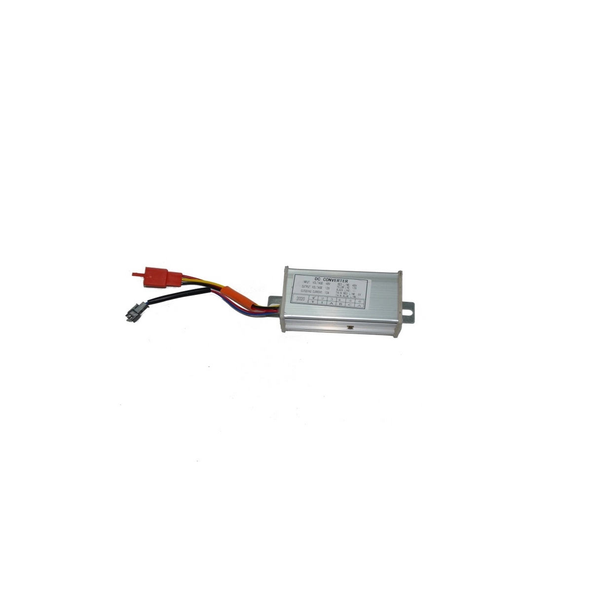 RKS ECO RIDER MX BEYİN TEKLİ #RK 19610